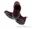 Scarpa Mojito City Low GTX Leisure Shoes Gore-Tex, Scarpa, Dark-Red, , Male,Female,Unisex, 0028-10552, 5638116940, 8025228865875, N4-14.jpg