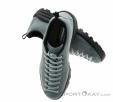 Scarpa Mojito City Low GTX Leisure Shoes Gore-Tex, Scarpa, Light-Gray, , Male,Female,Unisex, 0028-10552, 5638116947, 0, N4-04.jpg