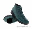 Scarpa Mojito City Mid GTX Wool Leisure Shoes Gore-Tex, Scarpa, Turquoise, , Male,Female,Unisex, 0028-10553, 5638116985, 8025228931143, N1-01.jpg