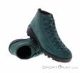 Scarpa Mojito City Mid GTX Wool Leisure Shoes Gore-Tex, , Turquoise, , Male,Female,Unisex, 0028-10553, 5638116985, 8025228931143, N1-01.jpg