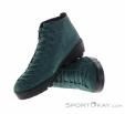 Scarpa Mojito City Mid GTX Wool Leisure Shoes Gore-Tex, Scarpa, Turquoise, , Male,Female,Unisex, 0028-10553, 5638116985, 8025228931143, N1-06.jpg