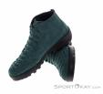 Scarpa Mojito City Mid GTX Wool Leisure Shoes Gore-Tex, , Turquoise, , Male,Female,Unisex, 0028-10553, 5638116985, 8025228931143, N2-07.jpg