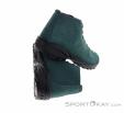 Scarpa Mojito City Mid GTX Wool Leisure Shoes Gore-Tex, Scarpa, Turquoise, , Male,Female,Unisex, 0028-10553, 5638116985, 8025228931143, N2-17.jpg