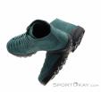 Scarpa Mojito City Mid GTX Wool Leisure Shoes Gore-Tex, Scarpa, Turquoise, , Male,Female,Unisex, 0028-10553, 5638116985, 8025228931143, N4-09.jpg