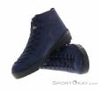 Scarpa Mojito City Mid GTX Wool Leisure Shoes Gore-Tex, Scarpa, Dark-Blue, , Male,Female,Unisex, 0028-10553, 5638117009, 8025228931402, N1-06.jpg