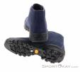 Scarpa Mojito City Mid GTX Wool Leisure Shoes Gore-Tex, Scarpa, Dark-Blue, , Male,Female,Unisex, 0028-10553, 5638117009, 8025228931402, N3-13.jpg