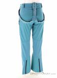Dynafit Free Infinium Hybrid Mujer Pantalón de ski de travesía, Dynafit, Azul, , Mujer, 0015-11657, 5638117019, 4053866420884, N2-12.jpg