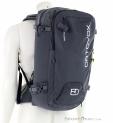 Ortovox Haute Route 32l Tourenrucksack, Ortovox, Dunkel-Grau, , Herren,Damen,Unisex, 0016-11885, 5638117029, 4251877728955, N1-01.jpg