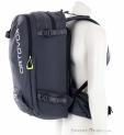 Ortovox Haute Route 32l Tourenrucksack, Ortovox, Dunkel-Grau, , Herren,Damen,Unisex, 0016-11885, 5638117029, 4251877728955, N1-06.jpg