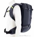 Ortovox Haute Route 32l Tourenrucksack, Ortovox, Dunkel-Grau, , Herren,Damen,Unisex, 0016-11885, 5638117029, 4251877728955, N1-16.jpg