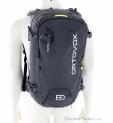 Ortovox Haute Route 32l Tourenrucksack, , Dunkel-Grau, , Herren,Damen,Unisex, 0016-11885, 5638117029, , N2-02.jpg