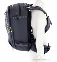 Ortovox Haute Route 32l Tourenrucksack, , Dunkel-Grau, , Herren,Damen,Unisex, 0016-11885, 5638117029, , N2-07.jpg