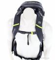 Ortovox Haute Route 32l Tourenrucksack, Ortovox, Dunkel-Grau, , Herren,Damen,Unisex, 0016-11885, 5638117029, 4251877728955, N3-13.jpg