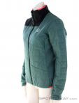 Ortovox PIZ SEGNAS Donna Giacca da Sci Alpinismo, , Verde, , Donna, 0016-11826, 5638117058, , N1-06.jpg