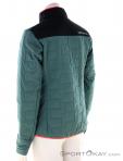 Ortovox PIZ SEGNAS Femmes Veste de randonnée, , Vert, , Femmes, 0016-11826, 5638117058, , N1-11.jpg