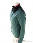 Ortovox PIZ SEGNAS Mujer Chaqueta de ski de travesía, , Verde, , Mujer, 0016-11826, 5638117058, , N2-07.jpg