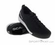 Scarpa Spirit Approach Shoes, Scarpa, Black, , Male,Female,Unisex, 0028-10472, 5638117330, 8057963132400, N1-01.jpg