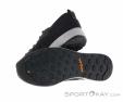 Scarpa Spirit Approach Shoes, Scarpa, Black, , Male,Female,Unisex, 0028-10472, 5638117330, 8057963132400, N1-11.jpg