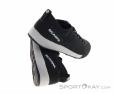 Scarpa Spirit Approach Shoes, , Black, , Male,Female,Unisex, 0028-10472, 5638117330, , N2-17.jpg