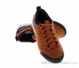 Scarpa Spirit Approach Shoes, Scarpa, Orange, , Male,Female,Unisex, 0028-10472, 5638117340, 8057963131663, N2-02.jpg