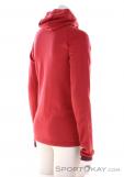 Devold Nibba Merino Hood Women Sweater, Devold, Pink, , Female, 0394-10083, 5638117415, 7028567579381, N1-16.jpg