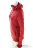 Devold Nibba Merino Hood Women Sweater, Devold, Pink, , Female, 0394-10083, 5638117415, 7028567579381, N2-07.jpg