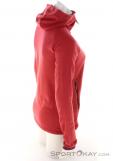 Devold Nibba Merino Hood Women Sweater, , Pink, , Female, 0394-10083, 5638117415, , N2-17.jpg