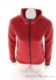 Devold Nibba Merino Hood Women Sweater, Devold, Pink, , Female, 0394-10083, 5638117415, 7028567579381, N3-03.jpg
