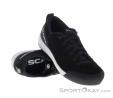 Scarpa Spirit EVO Approach Shoes, Scarpa, Black, , Male,Female,Unisex, 0028-10555, 5638117440, 8057963169956, N1-01.jpg