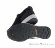 Scarpa Spirit EVO Approach Shoes, Scarpa, Black, , Male,Female,Unisex, 0028-10555, 5638117440, 8057963169956, N1-11.jpg