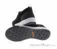 Scarpa Spirit EVO Approach Shoes, Scarpa, Black, , Male,Female,Unisex, 0028-10555, 5638117440, 8057963169956, N2-12.jpg