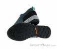 Scarpa Spirit EVO Approach Shoes, Scarpa, Turquoise, , Male,Female,Unisex, 0028-10555, 5638117458, 8057963171157, N1-11.jpg