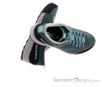Scarpa Spirit EVO Approach Shoes, Scarpa, Turquoise, , Male,Female,Unisex, 0028-10555, 5638117458, 8057963171157, N4-19.jpg