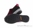 Scarpa Spirit EVO Approach Shoes, Scarpa, Purple, , Male,Female,Unisex, 0028-10555, 5638117487, 8057963171393, N1-11.jpg