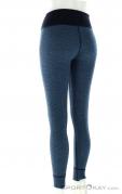 Devold Kvitegga Merino 230 Longs Mujer Pantalón funcional, Devold, Azul, , Mujer, 0394-10085, 5638117564, 7028567455715, N1-11.jpg