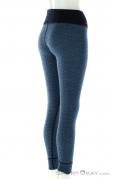 Devold Kvitegga Merino 230 Longs Mujer Pantalón funcional, Devold, Azul, , Mujer, 0394-10085, 5638117564, 7028567455715, N1-16.jpg