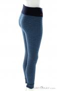 Devold Kvitegga Merino 230 Longs Mujer Pantalón funcional, Devold, Azul, , Mujer, 0394-10085, 5638117564, 7028567455715, N2-17.jpg