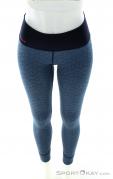 Devold Kvitegga Merino 230 Longs Women Functional Pants, Devold, Blue, , Female, 0394-10085, 5638117564, 7028567455715, N3-03.jpg