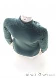 Devold Duo Active Zip Neck Women Sweater, , Olive-Dark Green, , Female, 0394-10086, 5638117569, , N4-14.jpg