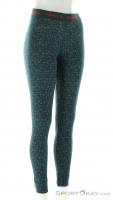 Devold Duo Active Long Johns Women Functional Pants, , Olive-Dark Green, , Female, 0394-10087, 5638117579, , N1-01.jpg