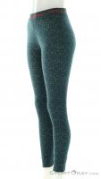 Devold Duo Active Long Johns Women Functional Pants, , Olive-Dark Green, , Female, 0394-10087, 5638117579, , N1-06.jpg