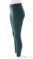 Devold Duo Active Long Johns Women Functional Pants, Devold, Olive-Dark Green, , Female, 0394-10087, 5638117579, 7028567491850, N2-07.jpg