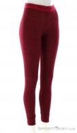 Devold Duo Active Long Johns Women Functional Pants, , Dark-Red, , Female, 0394-10087, 5638117585, , N1-01.jpg