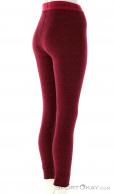 Devold Duo Active Long Johns Women Functional Pants, , Dark-Red, , Female, 0394-10087, 5638117585, , N1-16.jpg