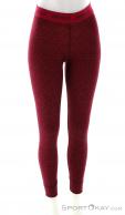 Devold Duo Active Long Johns Women Functional Pants, , Dark-Red, , Female, 0394-10087, 5638117585, , N2-02.jpg