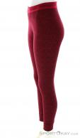Devold Duo Active Long Johns Women Functional Pants, , Dark-Red, , Female, 0394-10087, 5638117585, , N2-07.jpg