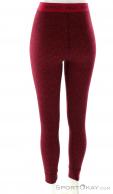 Devold Duo Active Long Johns Women Functional Pants, , Dark-Red, , Female, 0394-10087, 5638117585, , N2-12.jpg