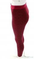 Devold Duo Active Long Johns Women Functional Pants, , Dark-Red, , Female, 0394-10087, 5638117585, , N3-08.jpg