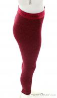 Devold Duo Active Long Johns Women Functional Pants, , Dark-Red, , Female, 0394-10087, 5638117585, , N3-18.jpg