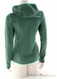 Ortovox Fleece Hoody Women Fleece Jacket, , Green, , Female, 0016-11815, 5638117597, , N2-12.jpg